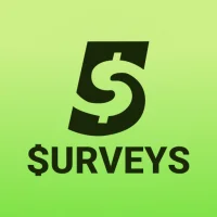 Five Surveys: Bezahlte Umfrage