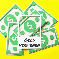 Geld verdienen: Deine Cash App