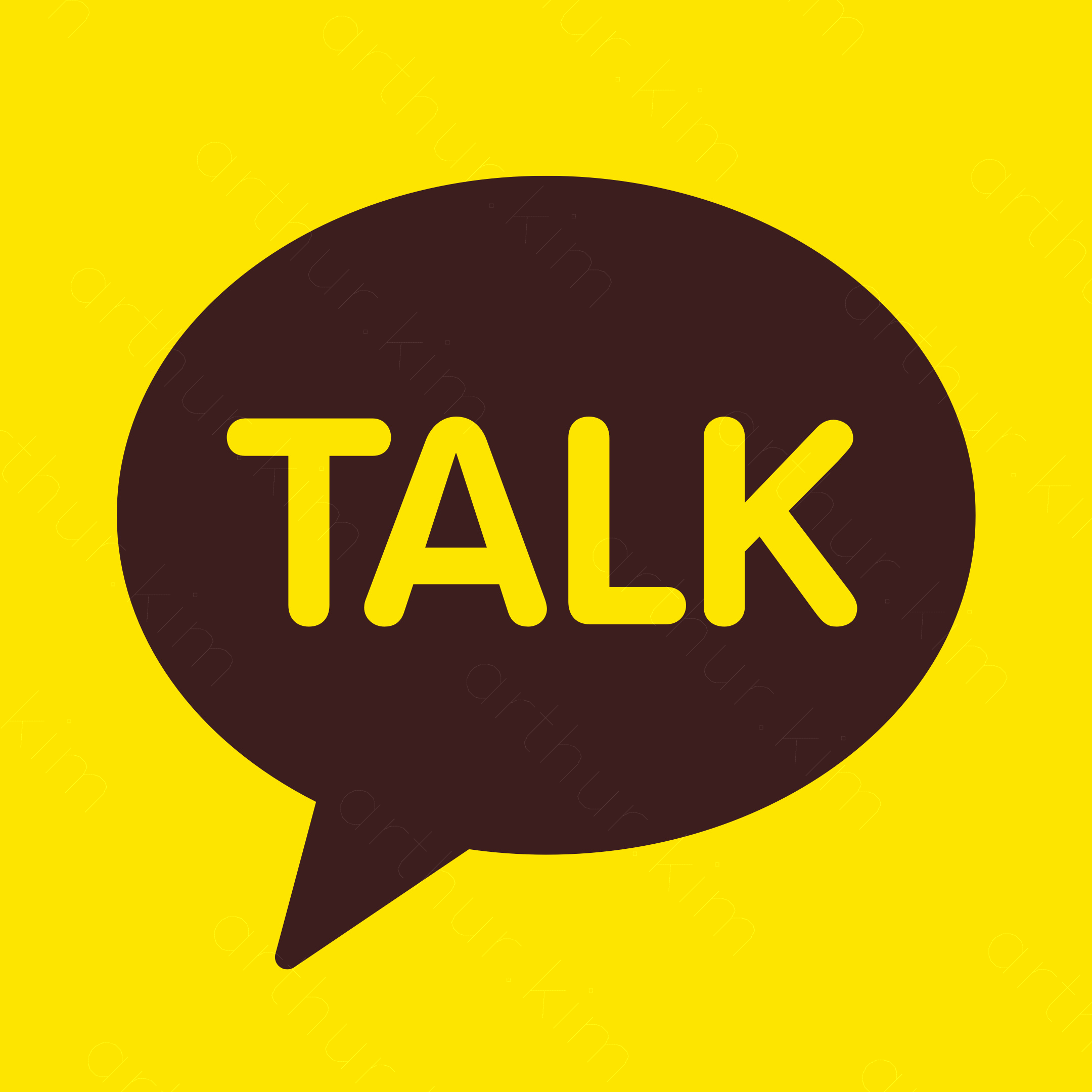 KakaoTalk Messenger