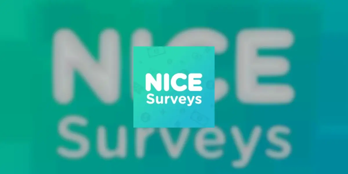 NiceSurveys: Bezahlte Umfragen